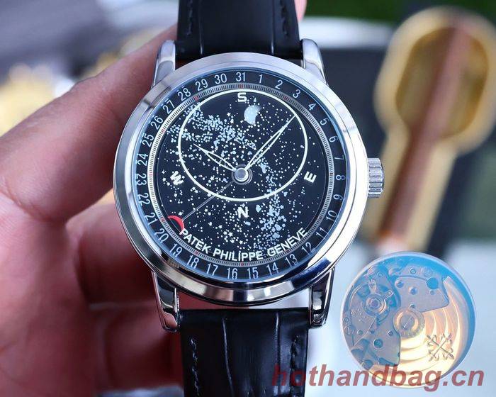 Patek Philippe Watch PPW00071